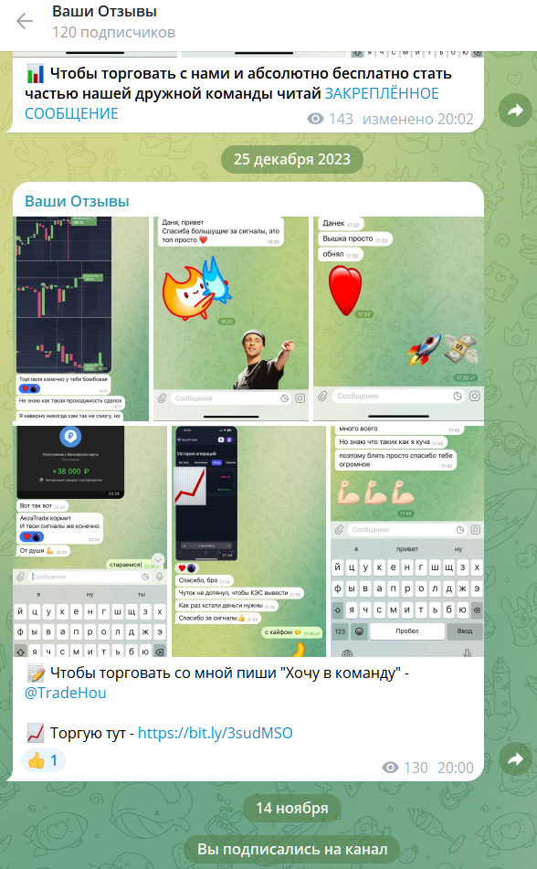 трейдинг хаус отзывы трейдинг хаус отзывы