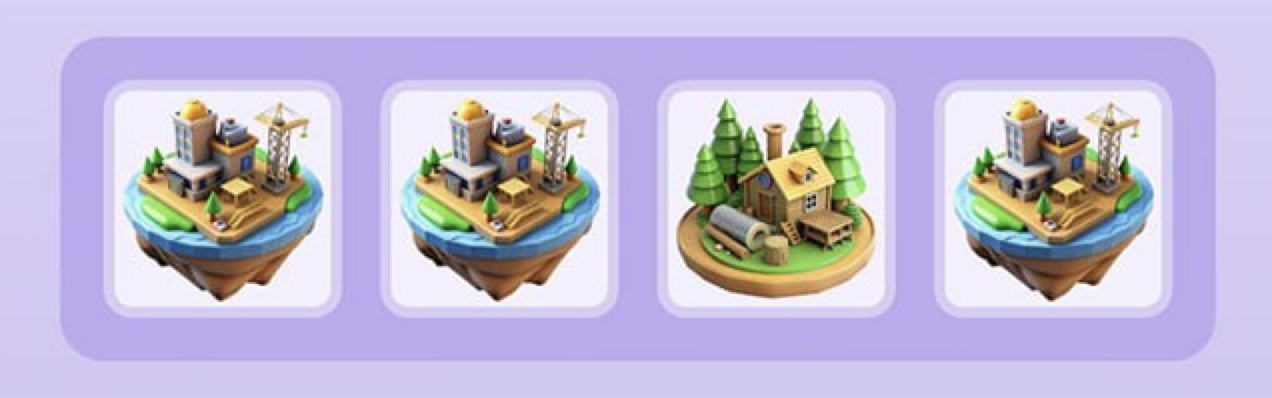 Vertus комбо дня Vertus комбо дня