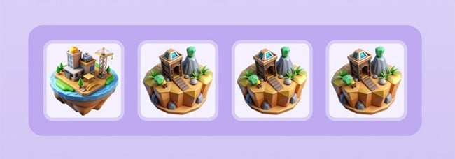 Vertus комбо дня Vertus комбо дня