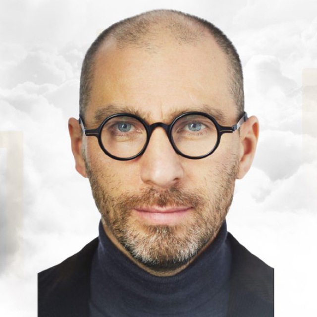 Владислав Мартынов Проект «люди 3.0»