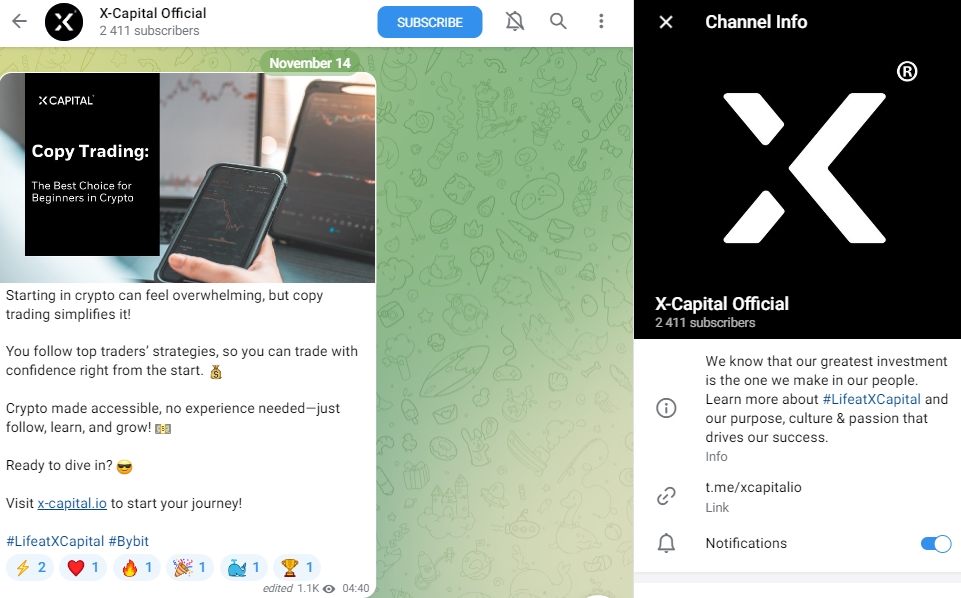 x capital обман x capital обман