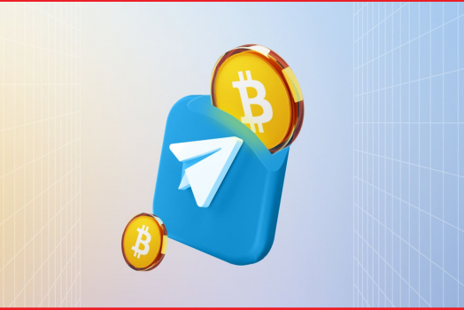 Телеграмм боты для заработка и торговли криптовалютой