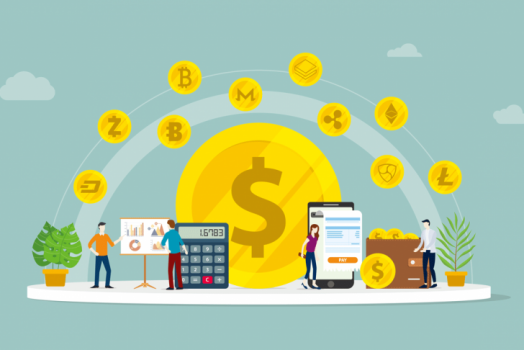 Полное руководство по P2P арбитражу криптовалют: как заработать в 2026 году