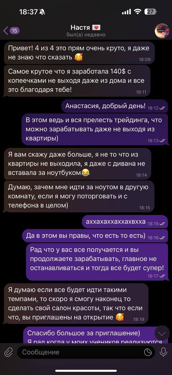 Alex Trade Обучение Сигналы Alex Trade Обучение Сигналы