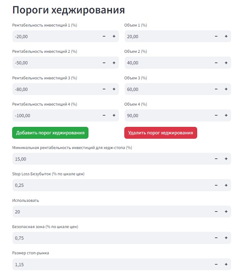 als trading bot als trading bot