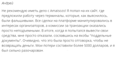 ami sozo биржа ami sozo биржа