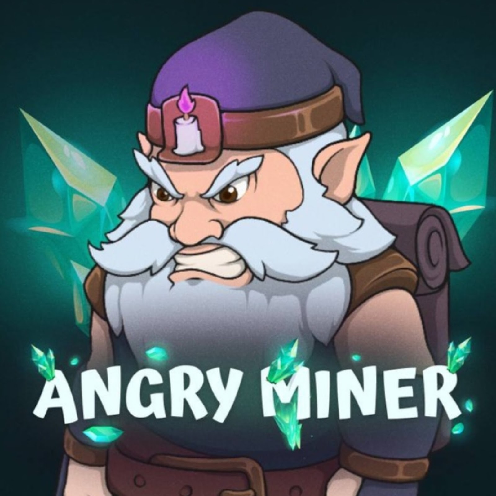 Angry Miner