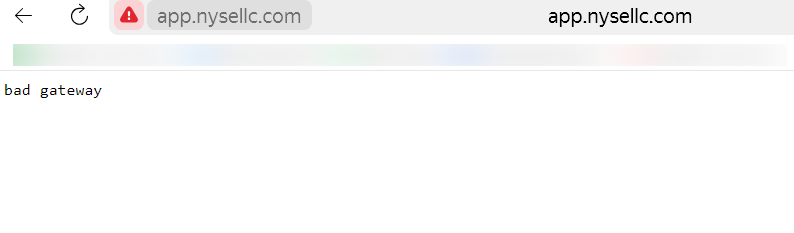 app nysellc com app nysellc com