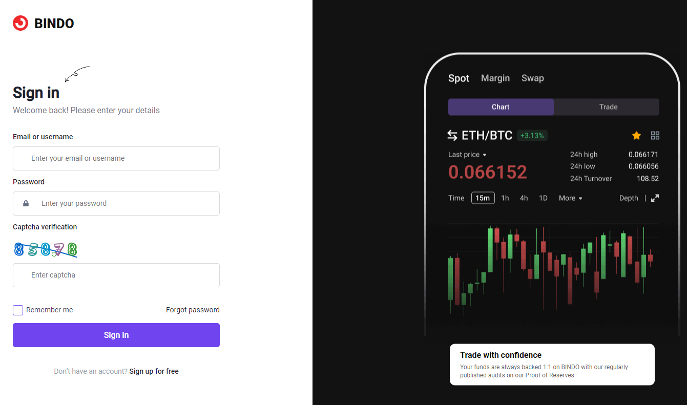 bindo криптовалюта bindo криптовалюта