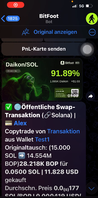 BitfootBot BitfootBot