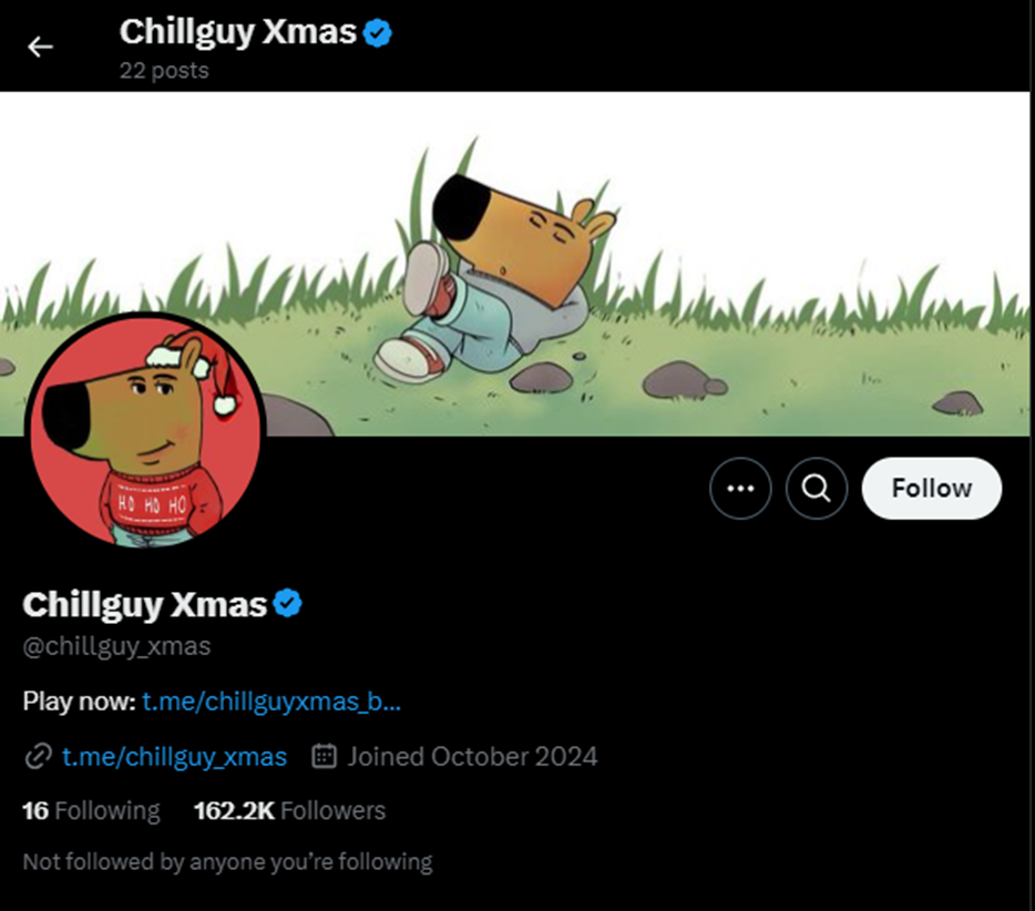 chill guy xmas отзывы chill guy xmas отзывы