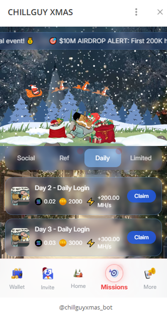 chillguy xmas chillguy xmas