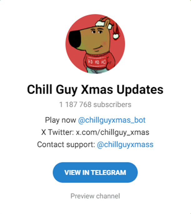 chillguyxmass chillguyxmass