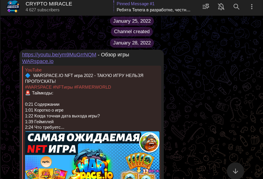 crypto miracle crypto miracle