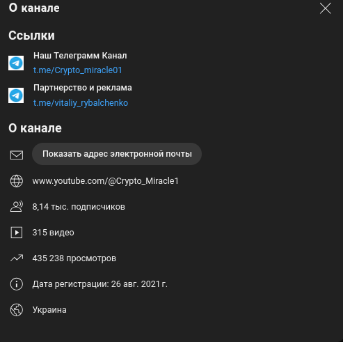 crypto miracle разоблачение crypto miracle разоблачение