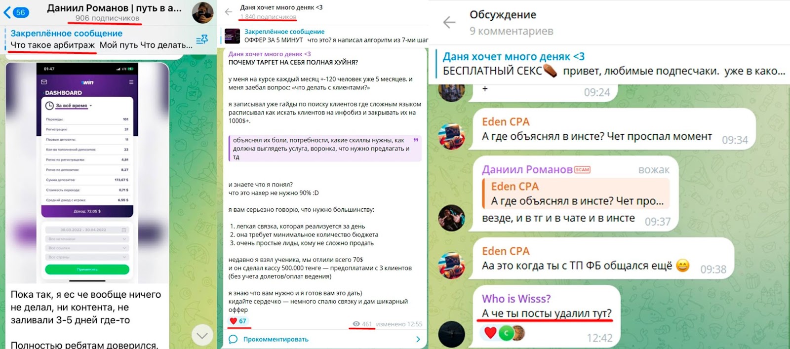 Даниил Романов Даниил Романов