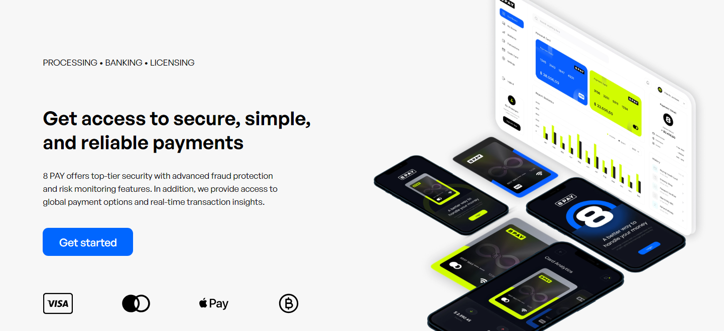 eight pay com eight pay com