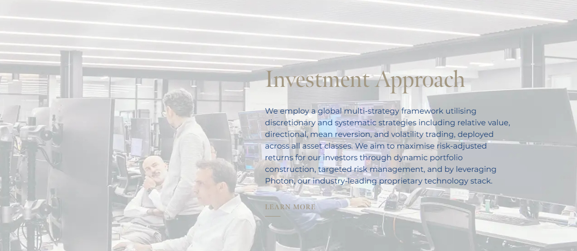 eisler capital eisler capital