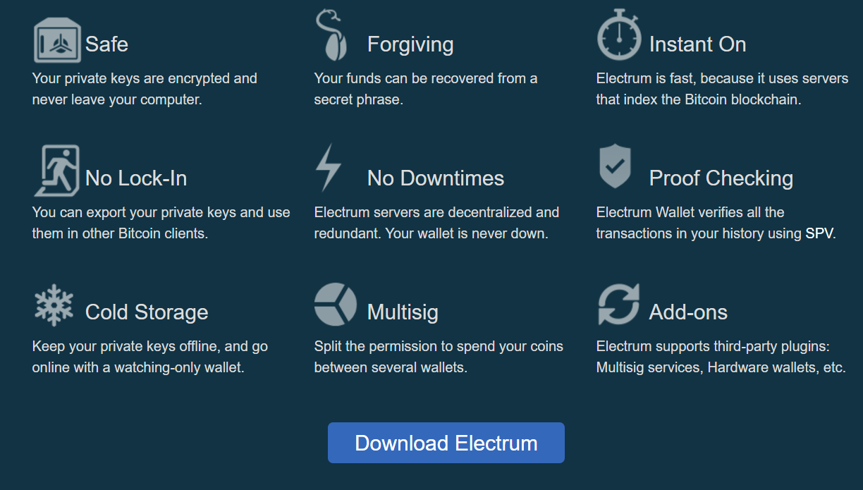 Electrum отзывы Electrum отзывы