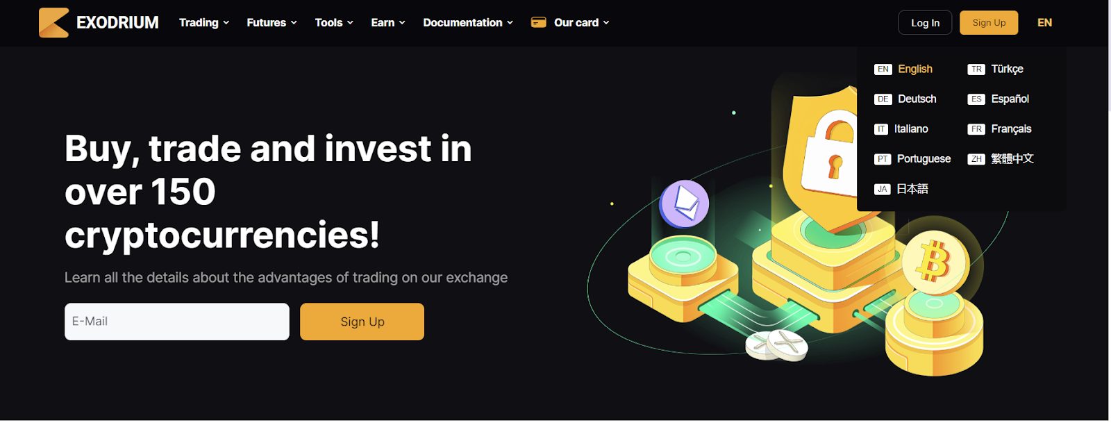 exodrium io exodrium io