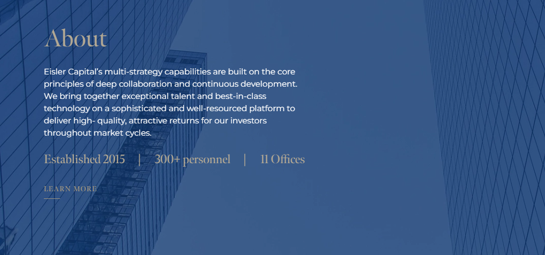 эйслер капитал отзывы эйслер капитал отзывы