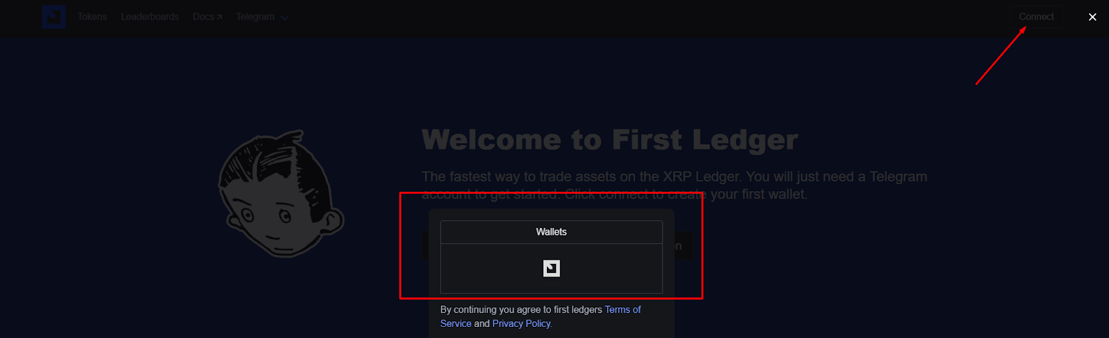 Firstledger Bot Firstledger Bot