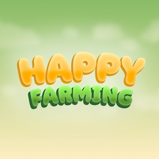 Happy Farming 🍀