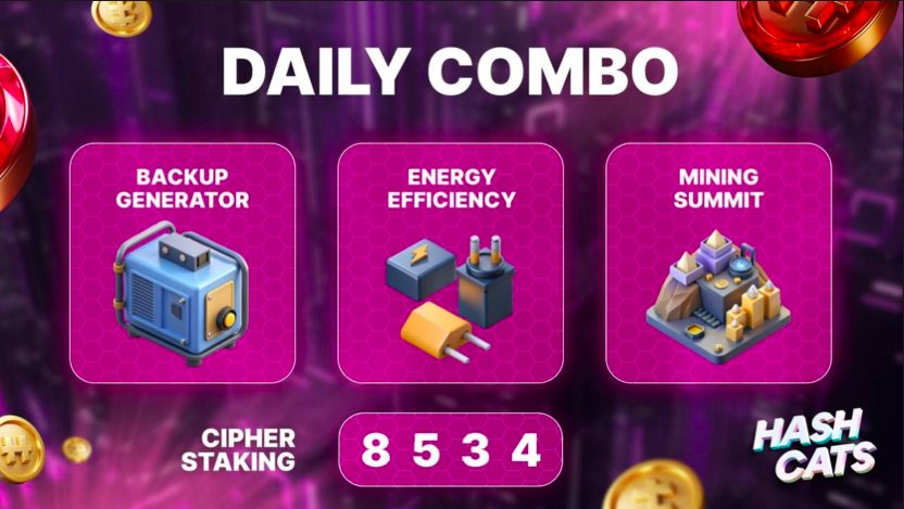 HashCats 11 декабря HashCats 11 декабря