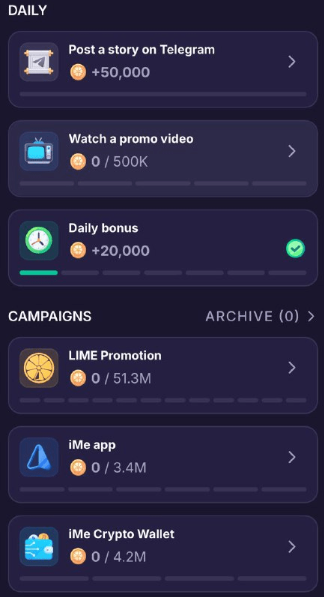 ime lab криптовалюта ime lab криптовалюта