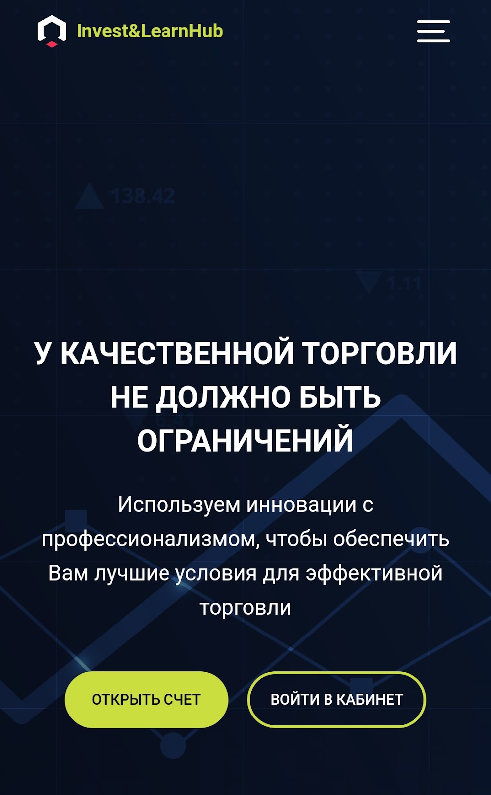 invest learnhub invest learnhub