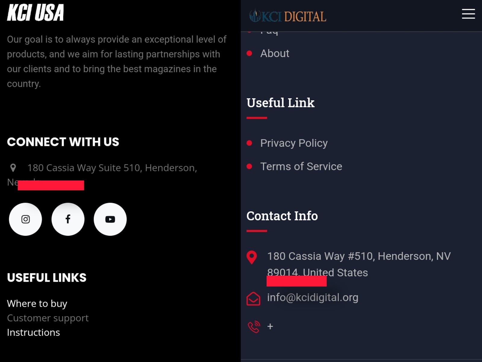 Kcidigital Org Kcidigital Org