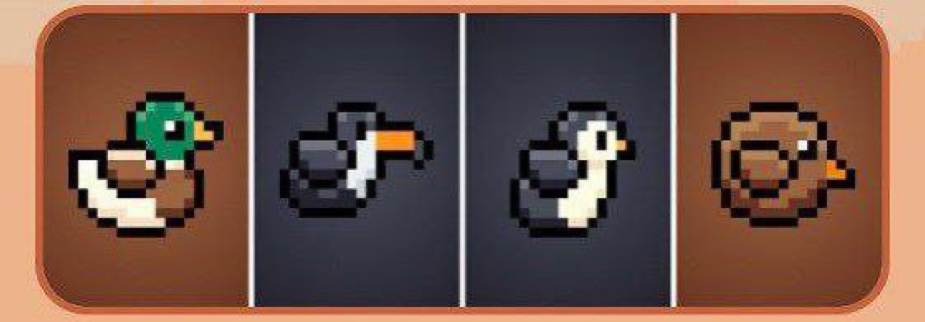 Комбо Bird Ton сегодня Комбо Bird Ton сегодня