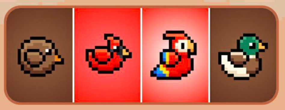 Комбо Bird Ton сегодня Комбо Bird Ton сегодня