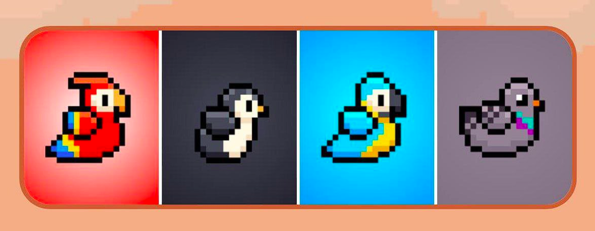 Комбо Bird Ton сегодня Комбо Bird Ton сегодня