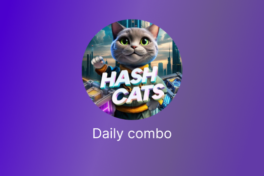 Комбо карты Hashcats на сегодня 10 декабря 2024