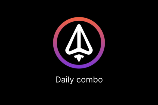 Комбо карты OrbitonX 4 декабря 2024 года