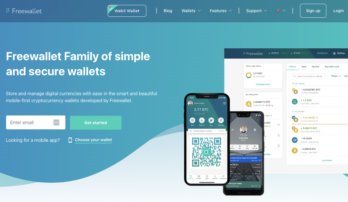 кошелек freewallet отзывы кошелек freewallet отзывы
