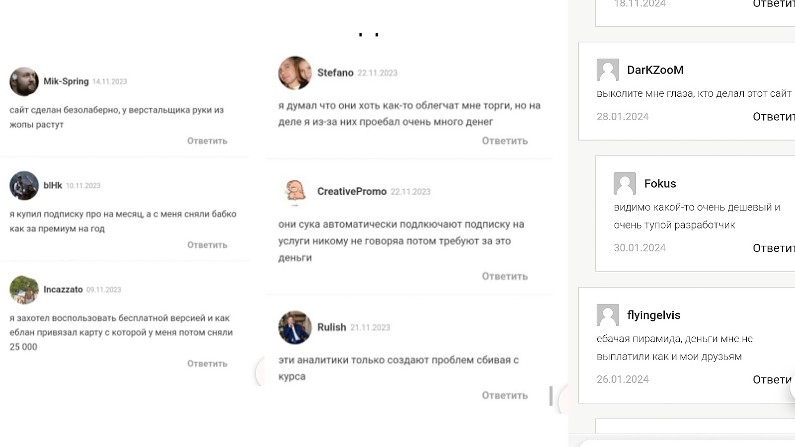 квизор квизор