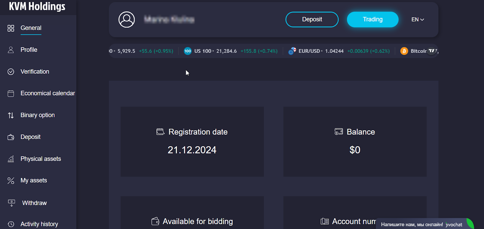 kvm holdings отзывы kvm holdings отзывы