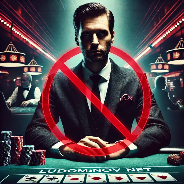 Лудоманов .net