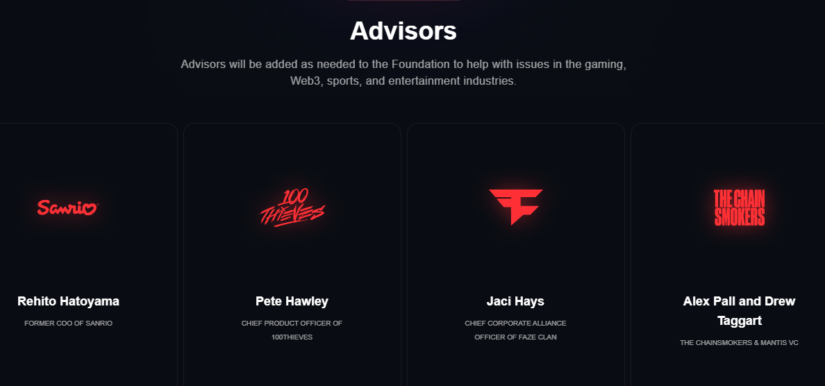 myth token myth token