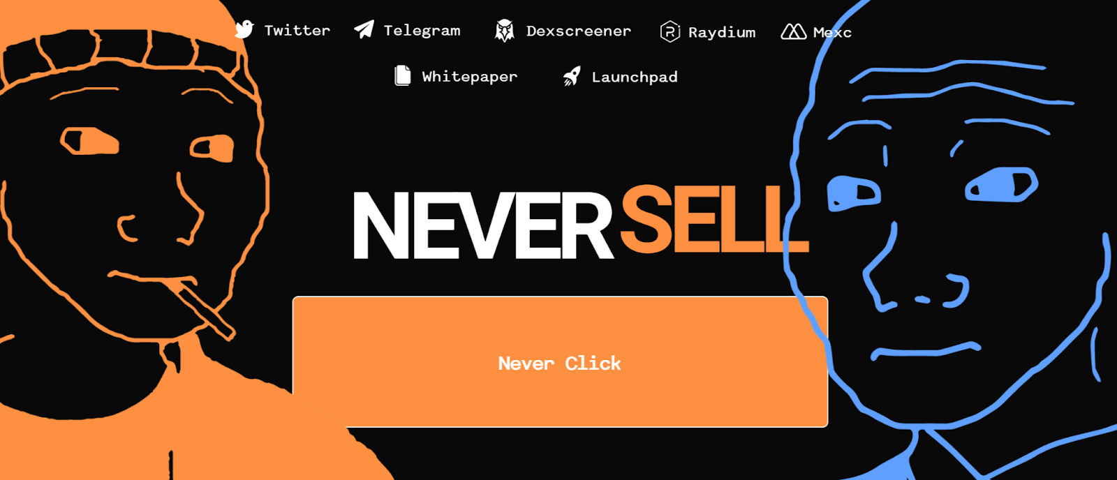 neversol token neversol token