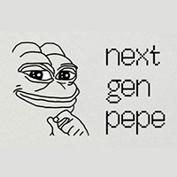 Next Gen $pepe