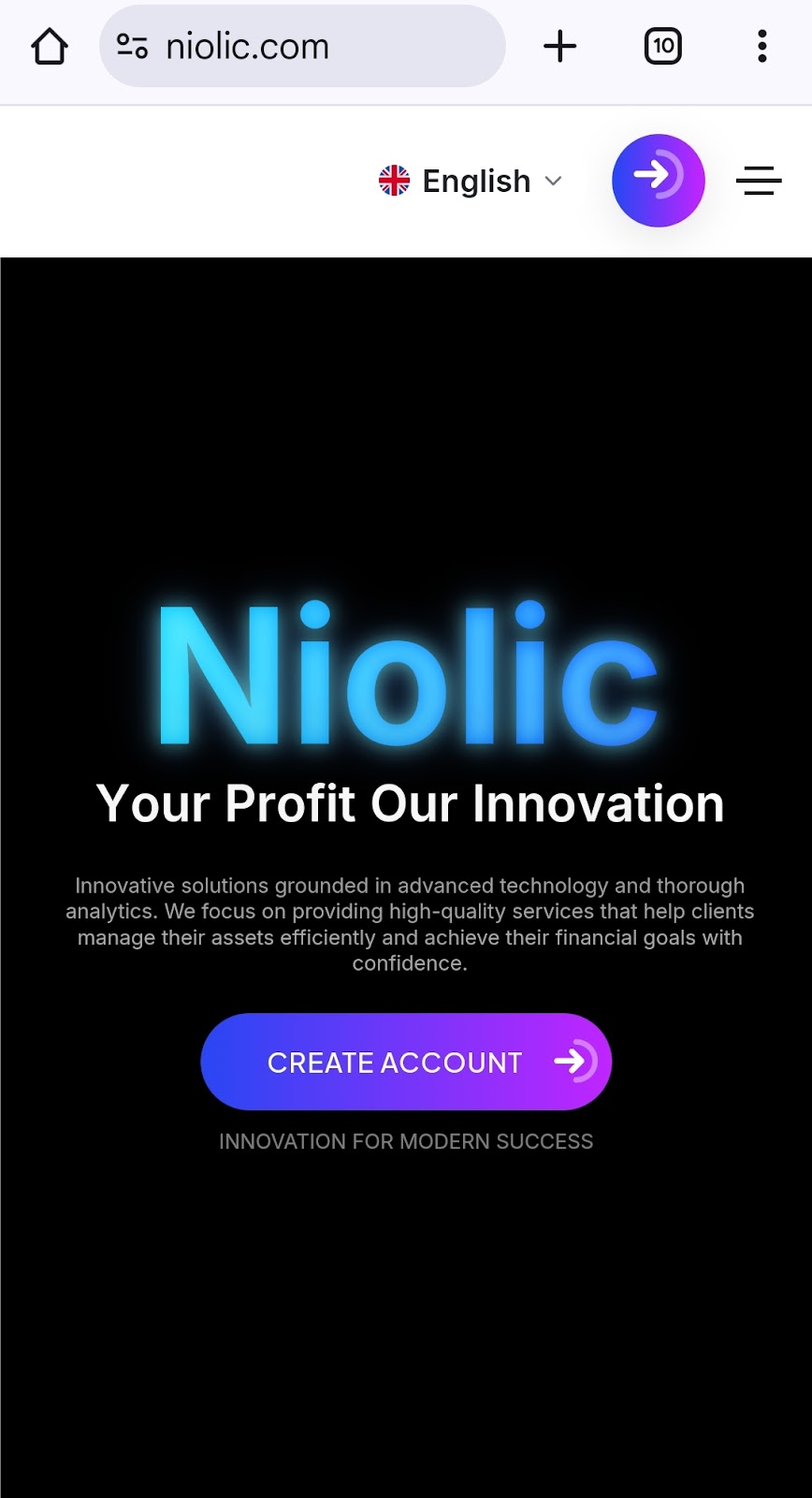 niolic niolic