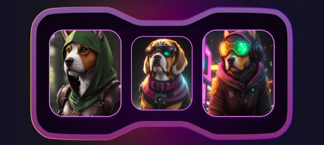 Not Bored Puppies комбо дня Not Bored Puppies комбо дня