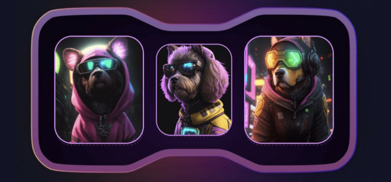 Not Bored Puppies комбо дня Not Bored Puppies комбо дня