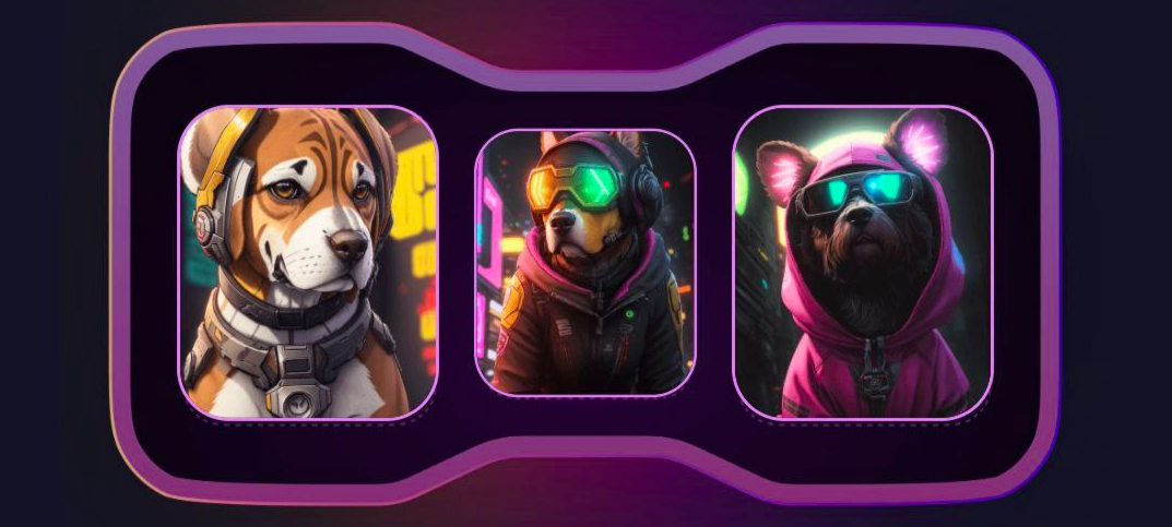 Not Bored Puppies комбо дня Not Bored Puppies комбо дня