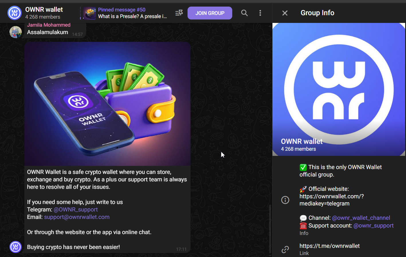 ownr wallet ownr wallet