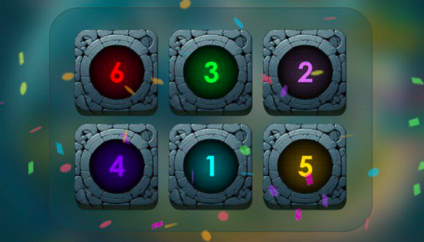 Oxygen Miner 25 12 Oxygen Miner 25 12