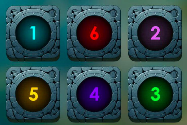 Oxygen Miner 30 12 Oxygen Miner 30 12